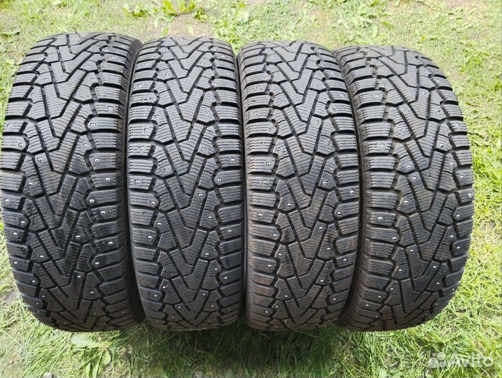 Pirelli Ice Zero 225/65 R17 106T