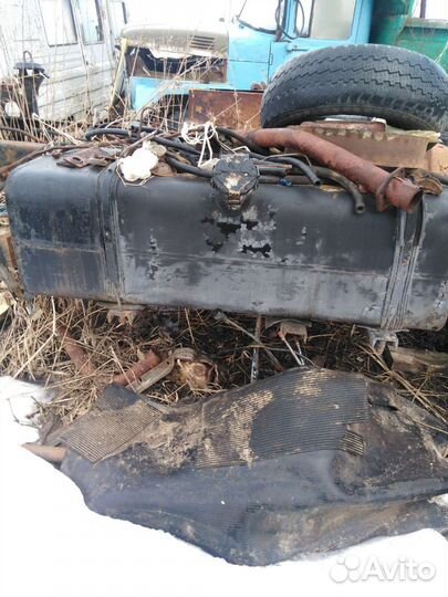 Запчасти накомаз