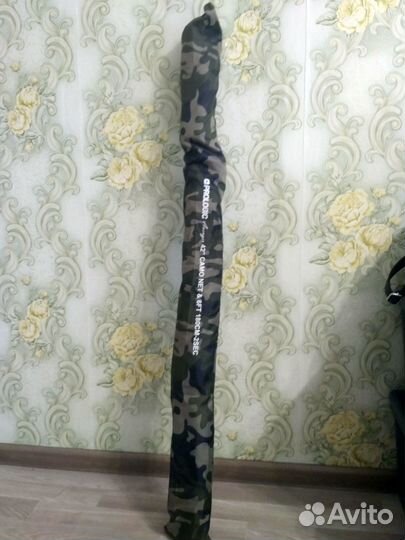 Подсак карповый Prologic