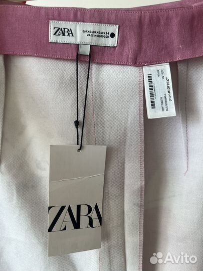 Юбка zara