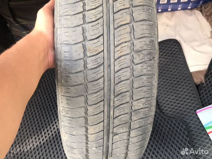 КАМА Кама-217 175/65 R14
