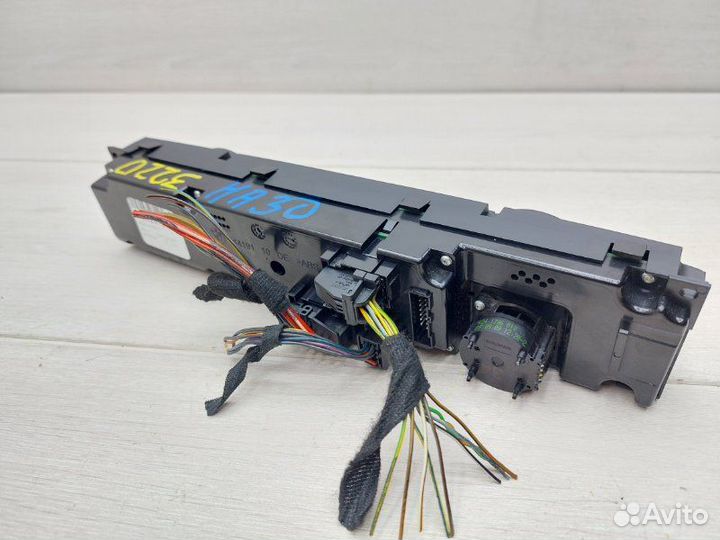 Блок управления Bmw 3 - Series E 90 N52 B30 A 2006