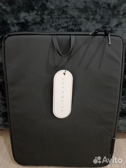 Сумка для ноутбука 17.3