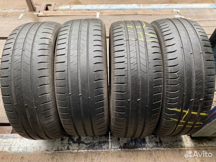 Michelin Energy Saver 205/55 R16