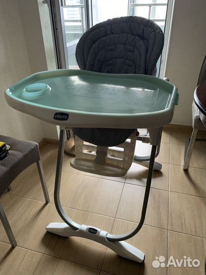 Детский стол и стул