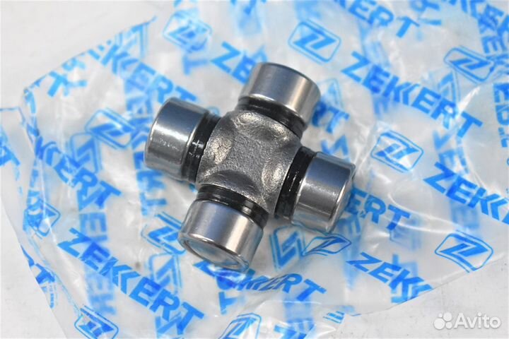 Крестовина рулевого карданного вала Great Wall