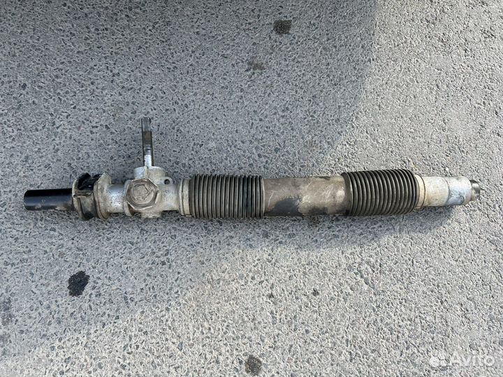 Рулевая рейка daewoo nexia (без гура)