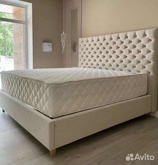 Кровать 200х200