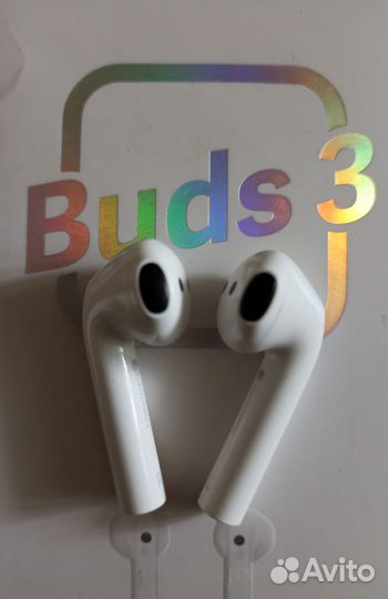 New оригинальные наушники TWS Xiaomi Redmi Buds 3