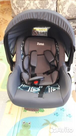 Детское автокресло 0 -13 кг