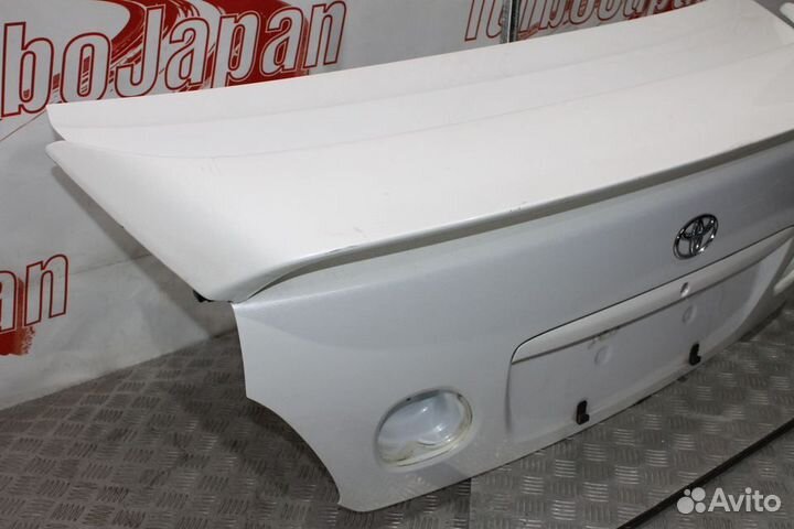 Крышка багажника Toyota Aristo 161 Lexus GS 97-05
