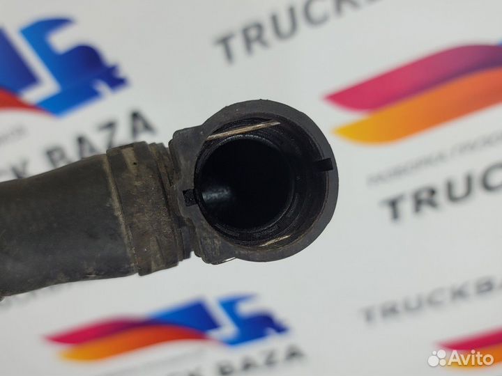 51063030034 Трубка системы охлаждения Man TGX