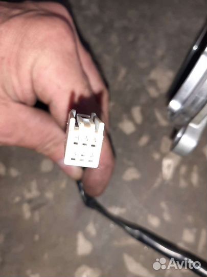 Электро Рулевая колонка toyota corolla 120,121 куз