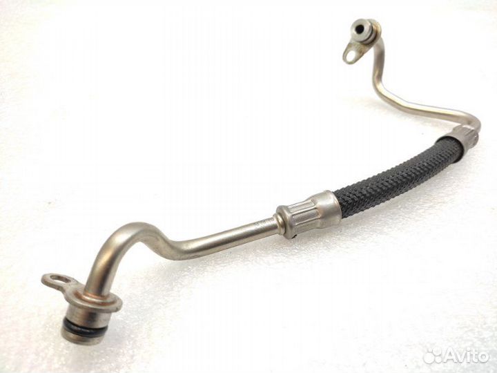 Трубка турбокомпрессора Audi A6 C7 1.8 CYG 2018