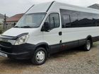 Iveco Daily 3.0 МТ, 2012, 275 000 км