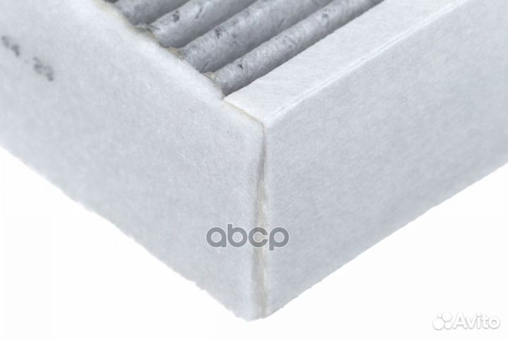 Фильтр салонный RF002VOX RAF filter