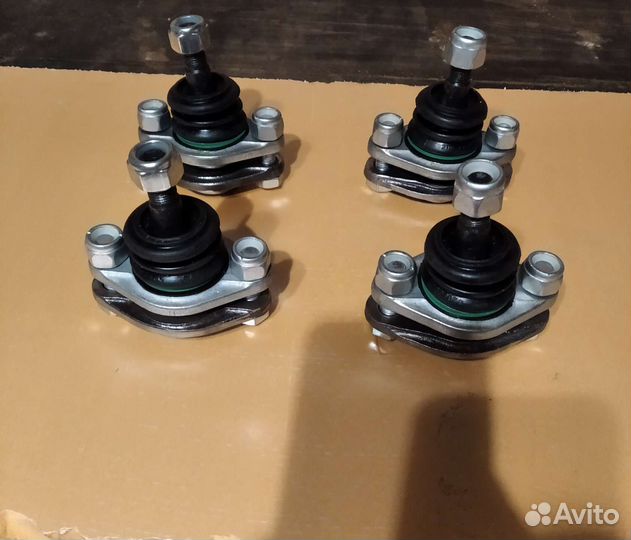 Опора шаровая stels 500K/GT комплект 4 штуки