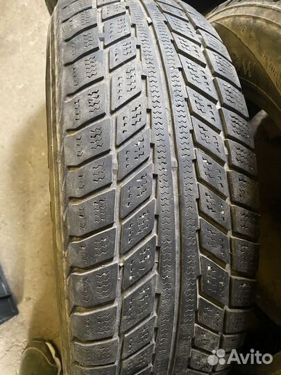 Белшина Artmotion Snow Бел-337 195/65 R15