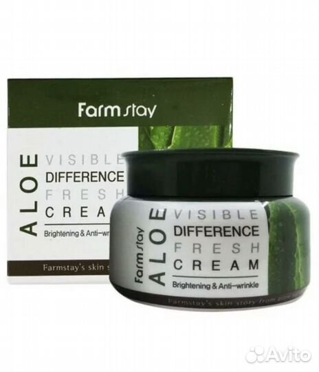 Оригинальная корейская косметика