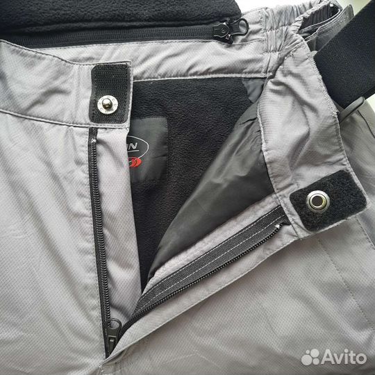 Горнолыжные брюки женские salomon M