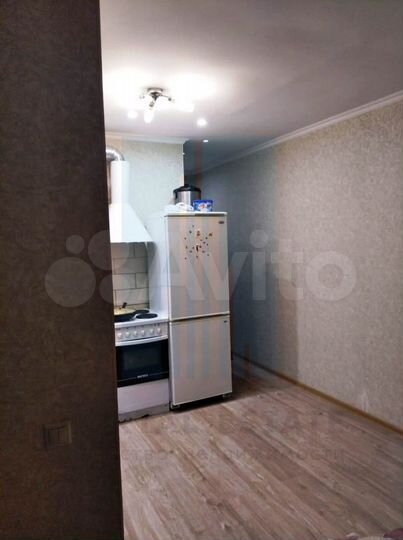 Квартира-студия, 20 м², 5/9 эт.
