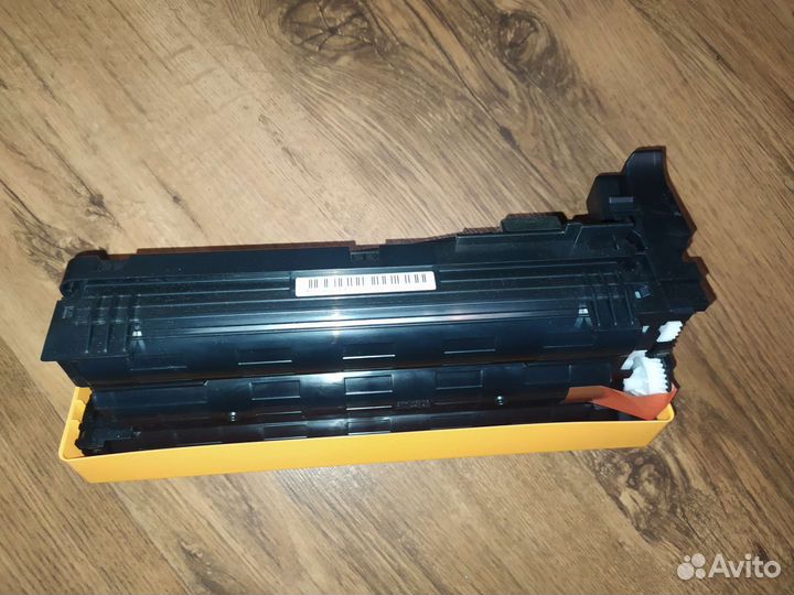 Новый блок (узел) проявки DV-3100 Kyocera