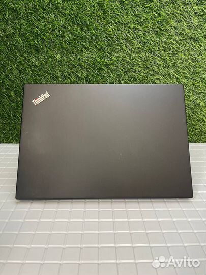 Ноутбук Thinkpad X390