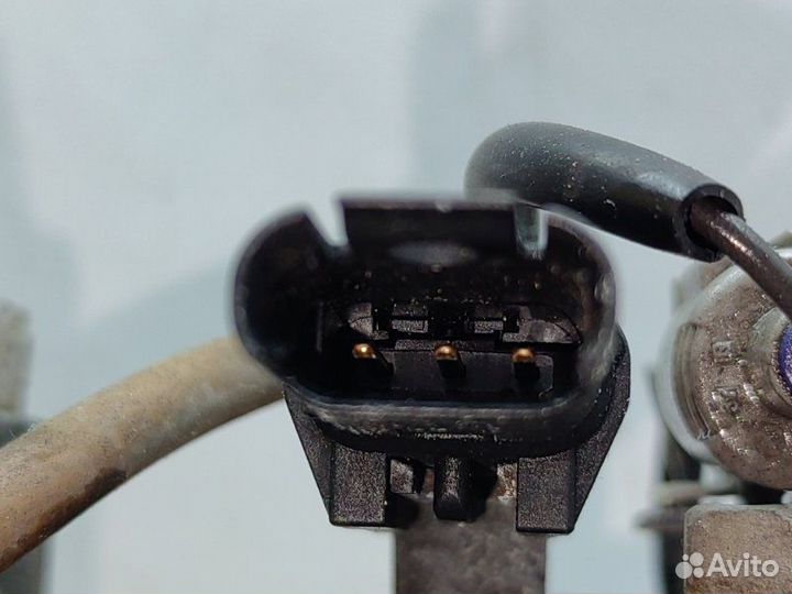 Компрессор кондиционера Bmw 3 F30 N20B20B 2012