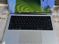 Apple MacBook Pro 14 2021 M1 Pro (16/1 TB)