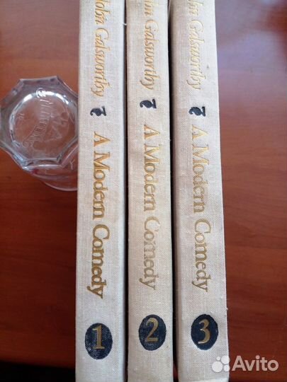 Книги на английском языке