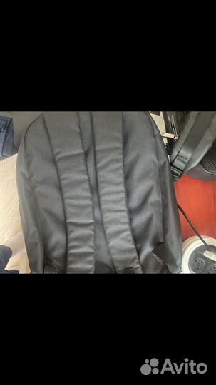 Школьный рюкзак с led экраном