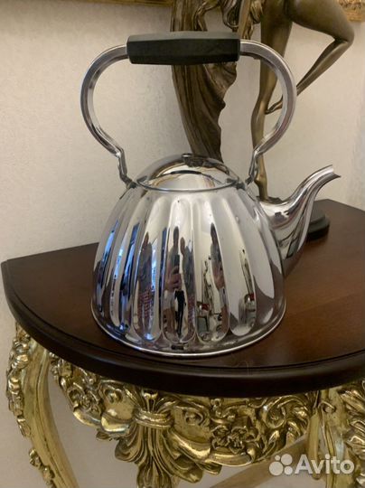 Заварочный чайник