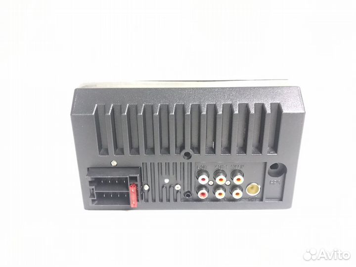 Автомагнитола CL-7010B (MP5) облегченная