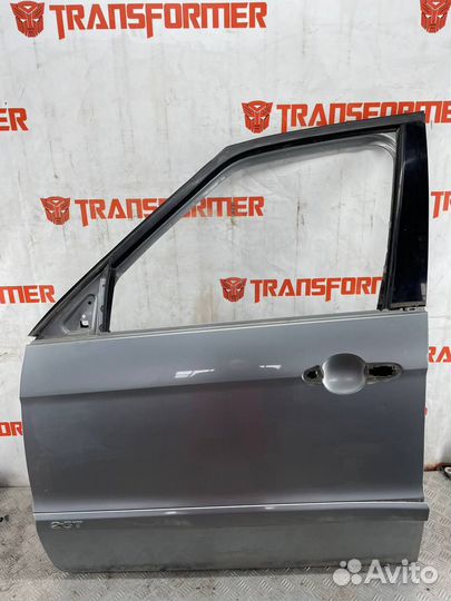 Дверь передняя левая Ford S-MAX 2.5T, huwa