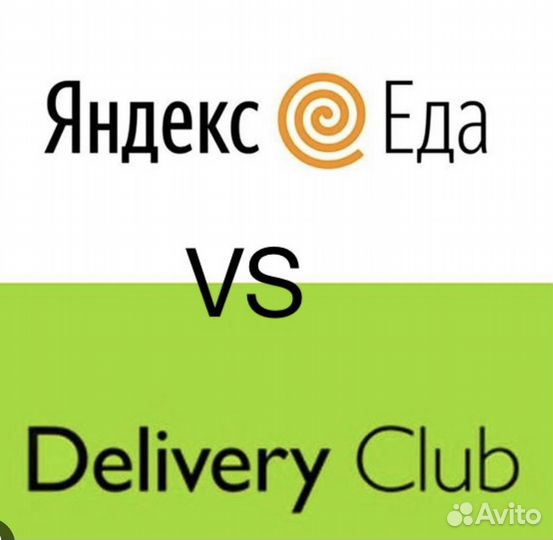 Продвижение и раскрутка яндекс еды, маркетинг