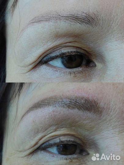 Перманентный макияж