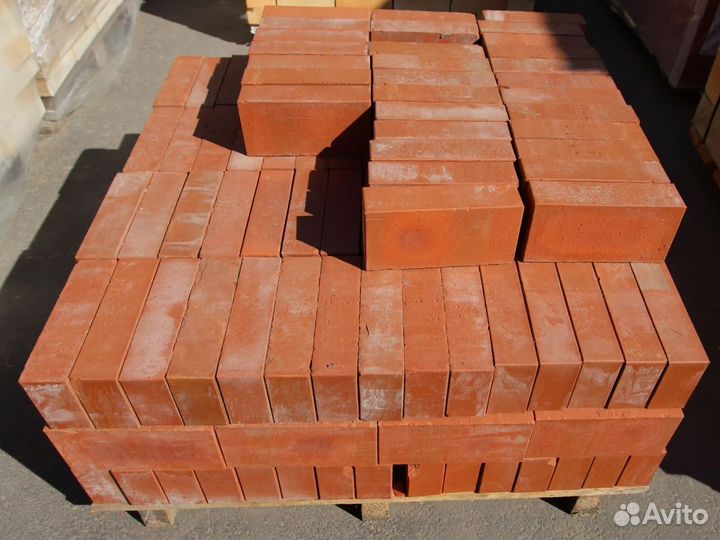 Керамический кирпич