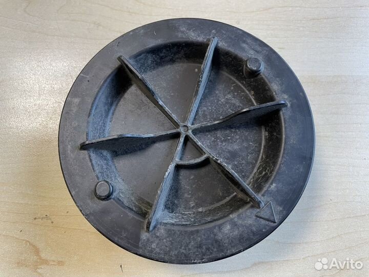 Toyota RAV4 блок фары LED 2015-2018 год