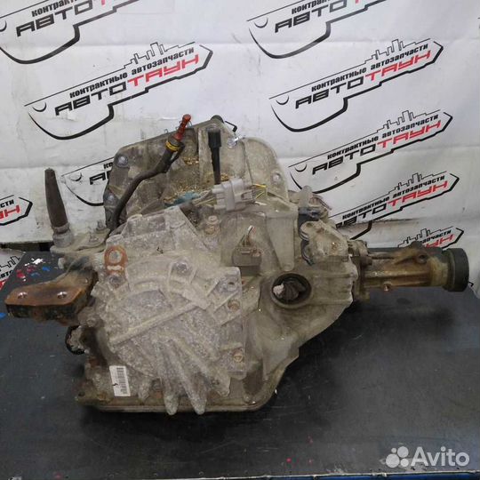 АКПП suzuki M13A swift ZD11S атм 4WD XA1787