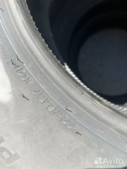 Hankook Ventus Prime 4 K135A 225/65 R17 102H