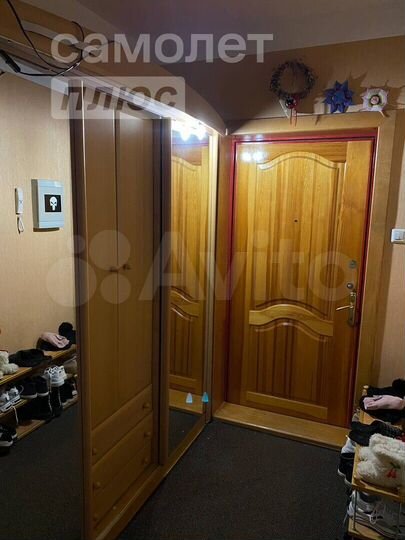 2-к. квартира, 99 м², 2/9 эт.