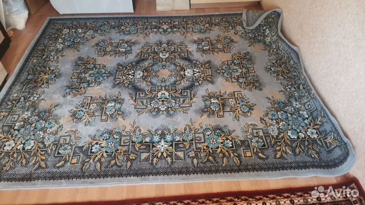 Ковер 2.3 на 3