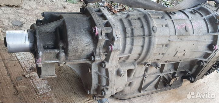 Коробка TG5C7BAA-YI