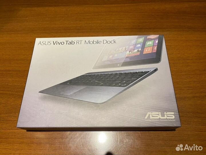 Asus Vivo Tab RT Mobile Dock