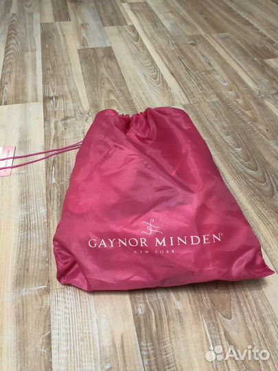 Пуанты новые