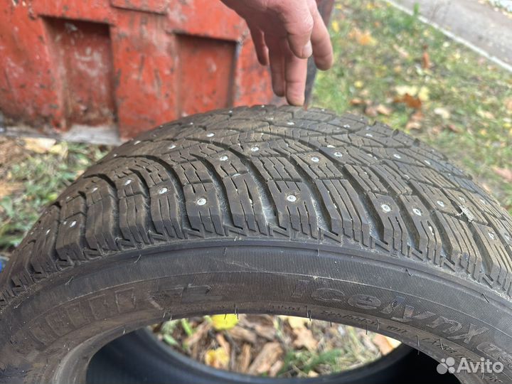 Triangle IcelynX TI501 225/55 R17 104T