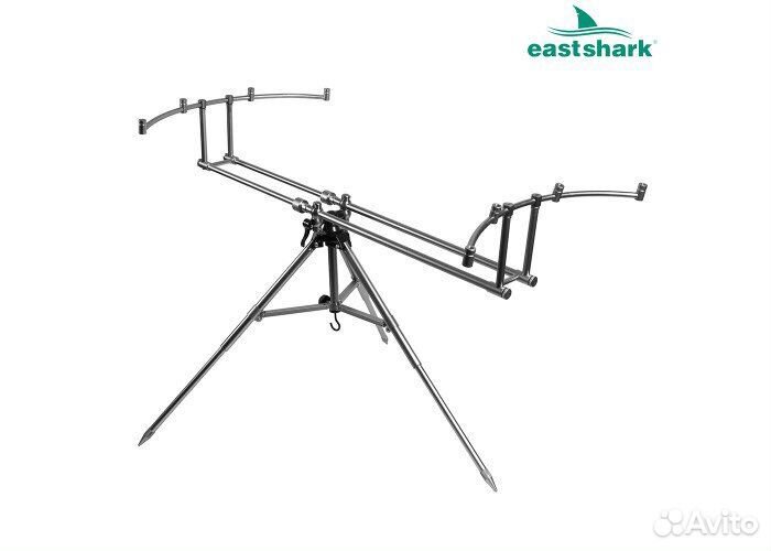 Род под EastShark