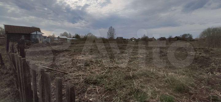 Участок 16 сот. (ИЖС)