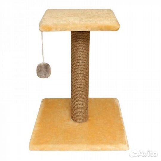 Втулки / тубы для когтеточек картонные