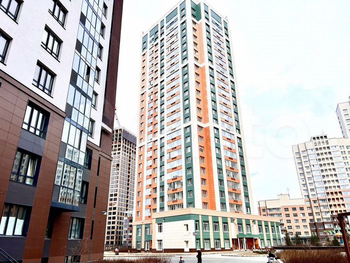 Офисное помещение в центре - 183 м², с парковкой